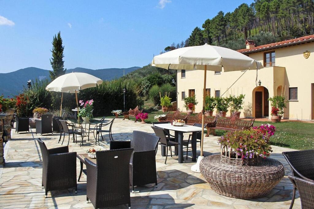Cima Serra, *