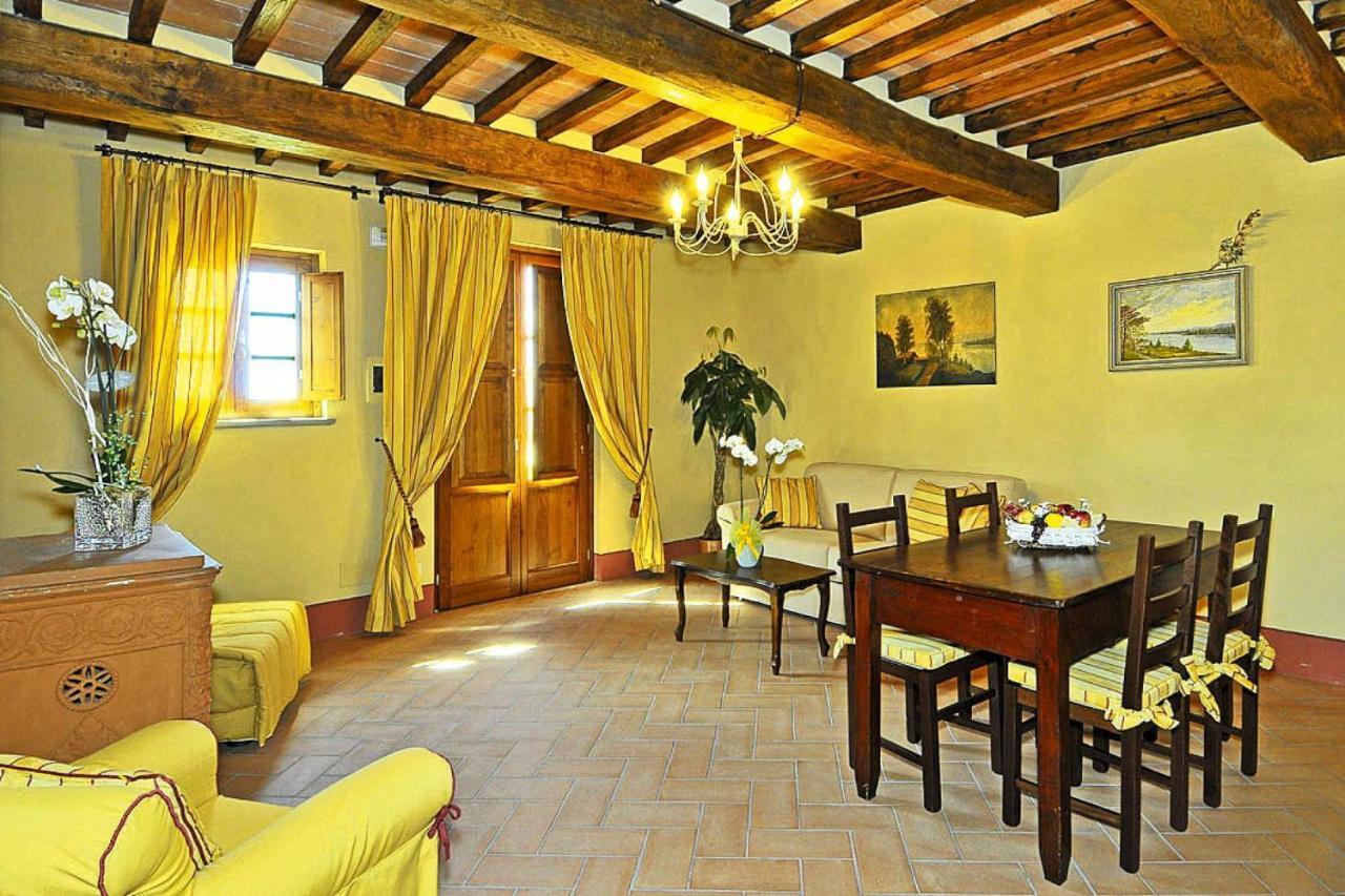 Apartment Cima Serra, *