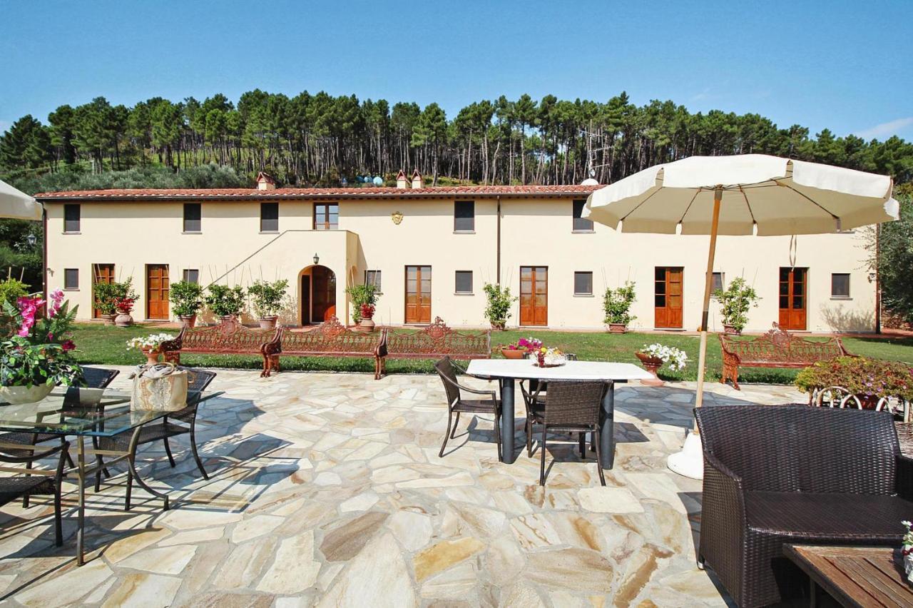 Apartment Cima Serra, *