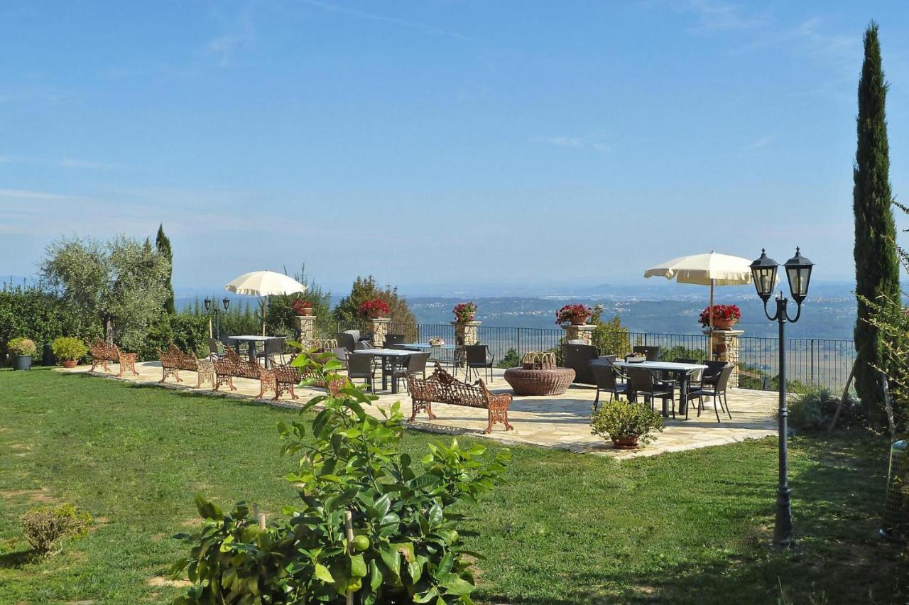 Apartment Cima Serra,