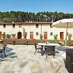 Agriturismo Cima alla Serra, Pisa