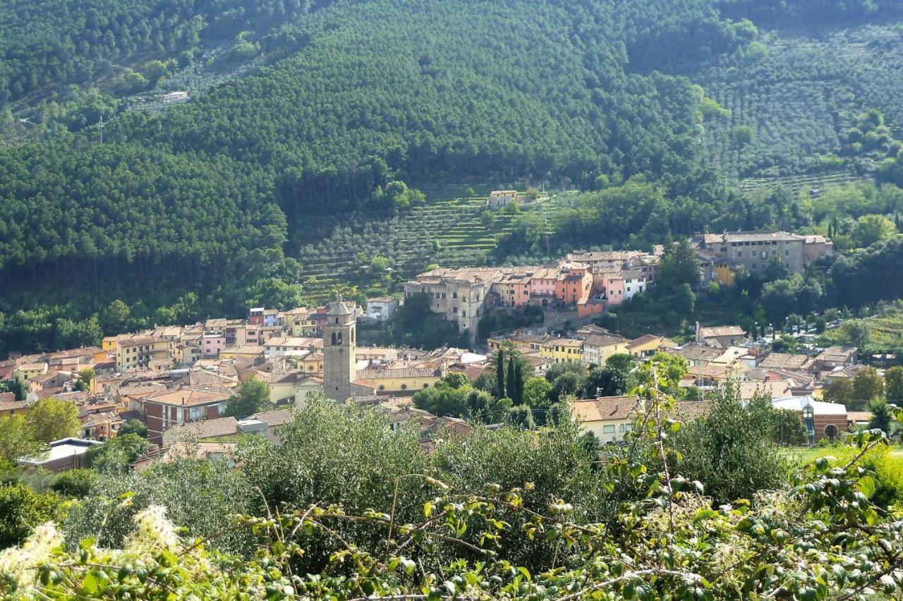 Cima Serra, Appartamento *