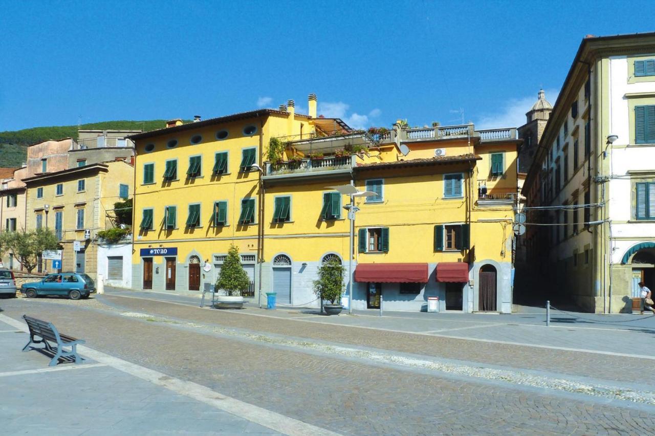 Appartamento Cima Serra, Pisa