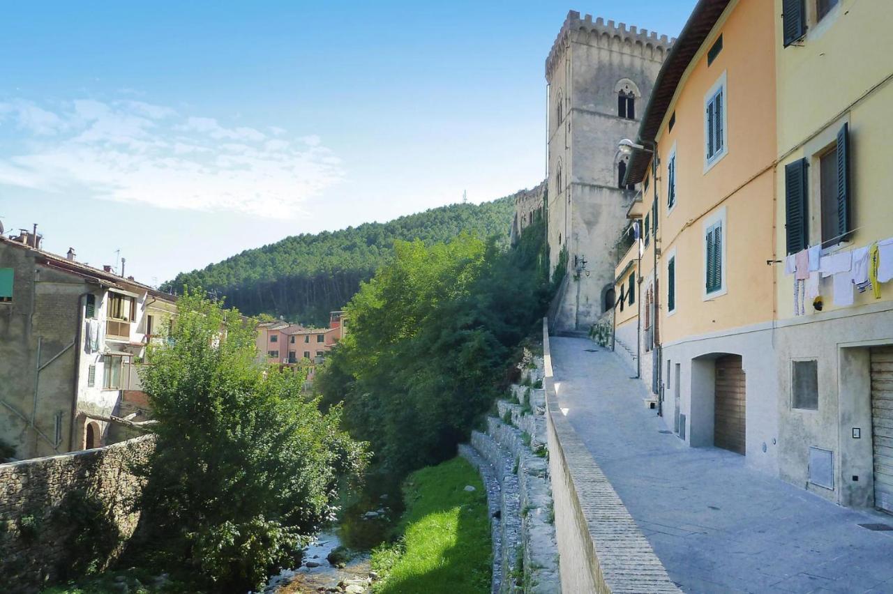 Appartamento Cima Serra,