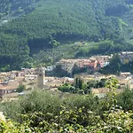 Agriturismo Cima Alla Serra, Pisa