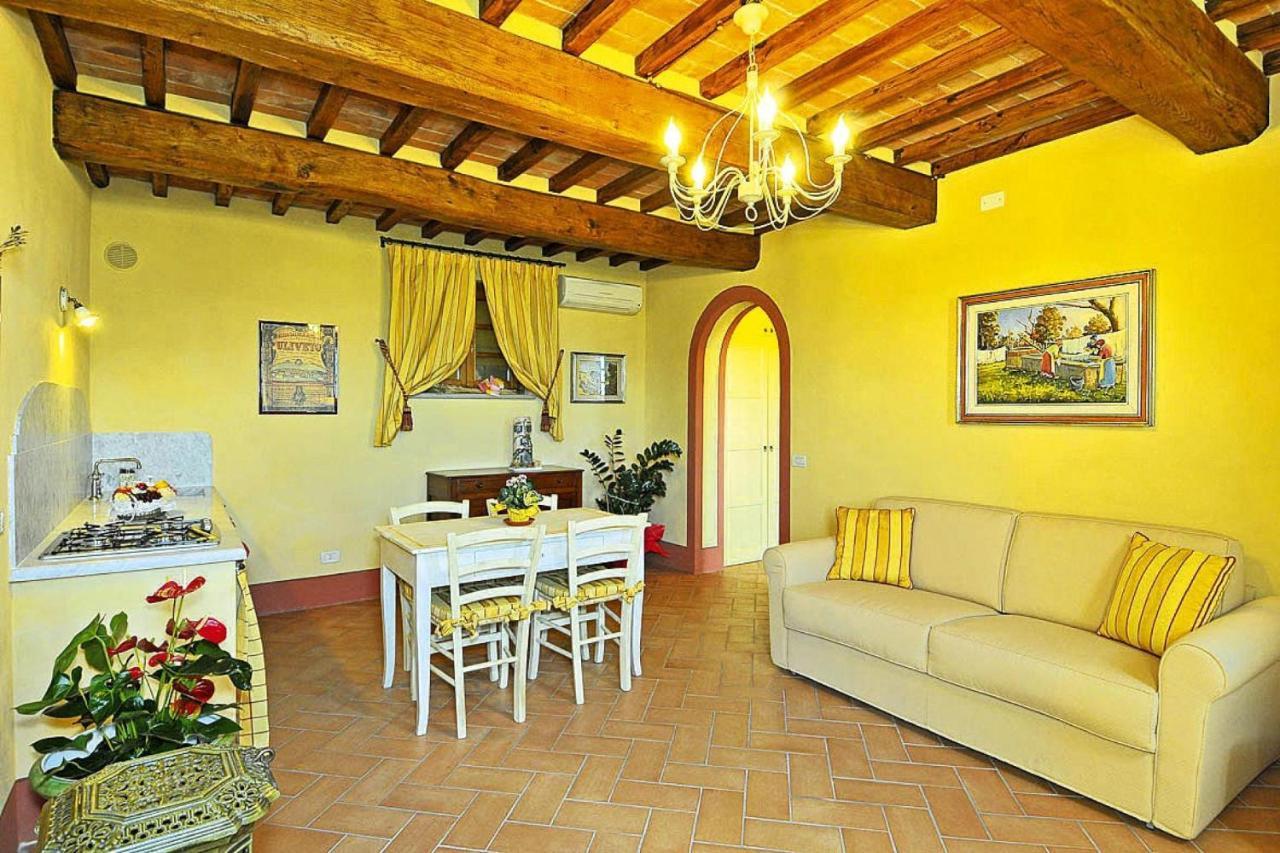 Cima Serra, Appartement *
