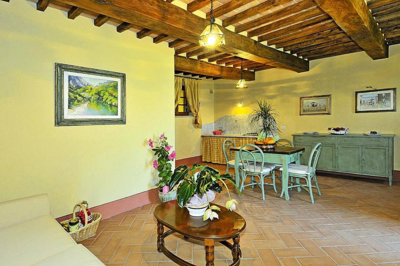 Appartement Cima Serra, *