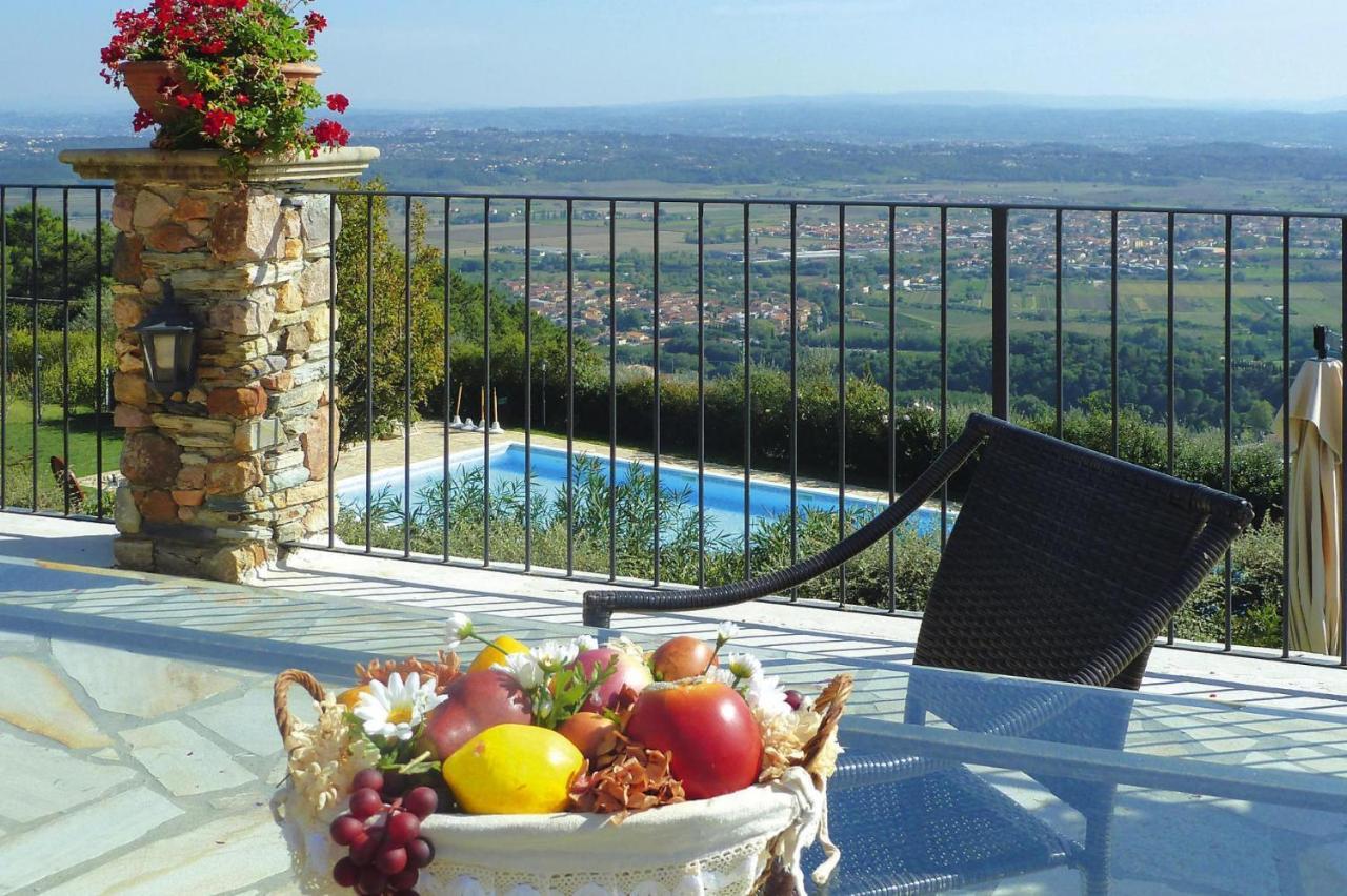 Appartement Cima Serra, Pisa