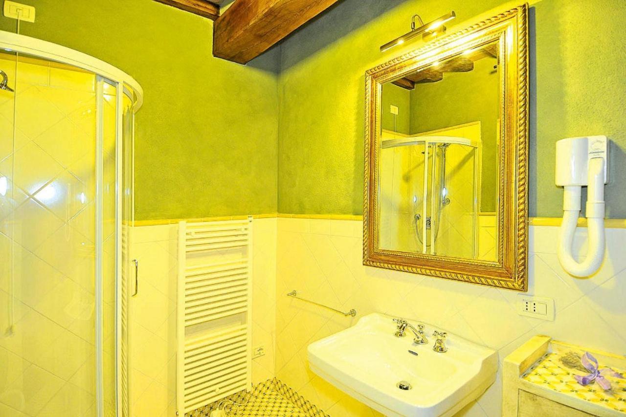 Cima Serra, Appartement