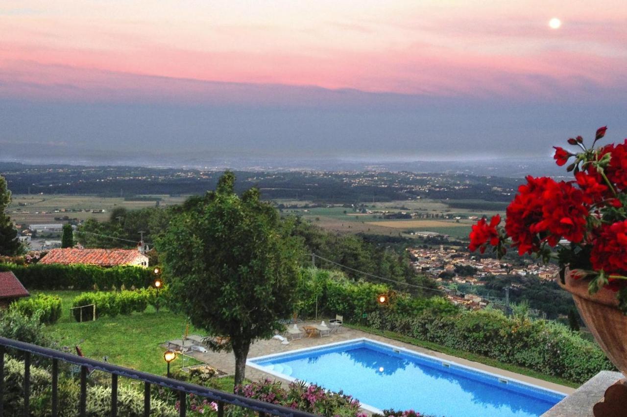 Cima Serra, Appartement *