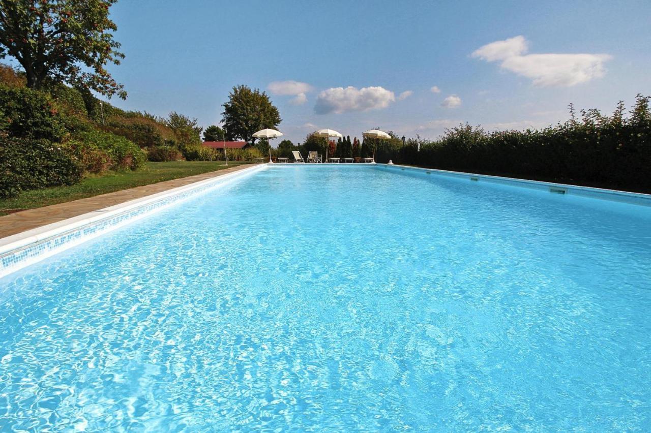 Appartement Cima Serra,